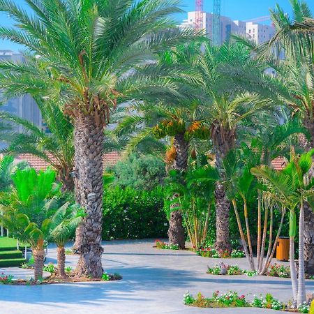 Agamim Hotel Ashkelon Ngoại thất bức ảnh