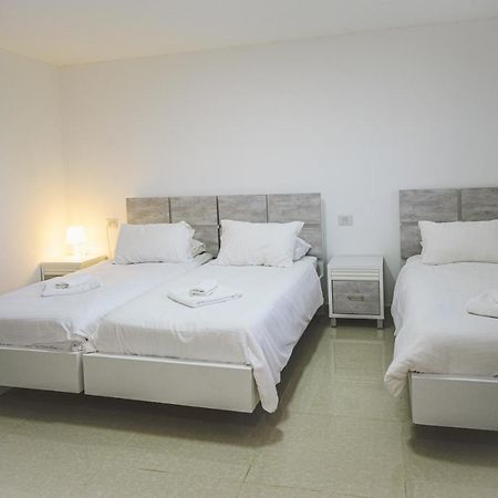 Agamim Hotel Ashkelon Ngoại thất bức ảnh