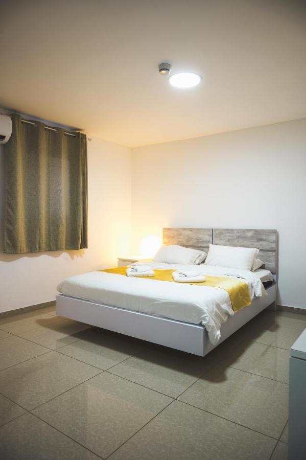 Agamim Hotel Ashkelon Ngoại thất bức ảnh