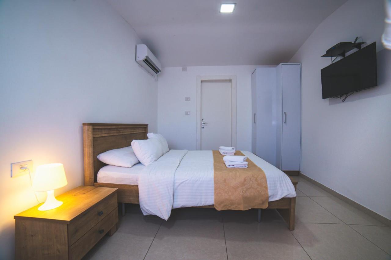 Agamim Hotel Ashkelon Ngoại thất bức ảnh