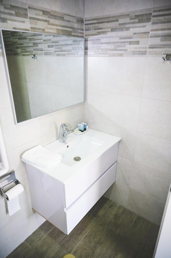 Agamim Hotel Ashkelon Ngoại thất bức ảnh