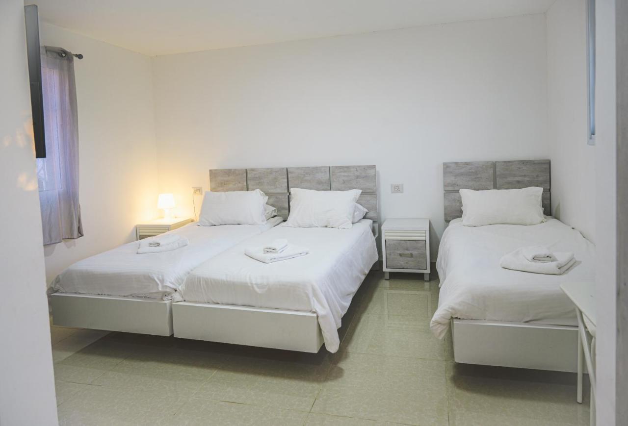 Agamim Hotel Ashkelon Ngoại thất bức ảnh