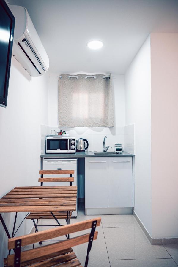 Agamim Hotel Ashkelon Ngoại thất bức ảnh