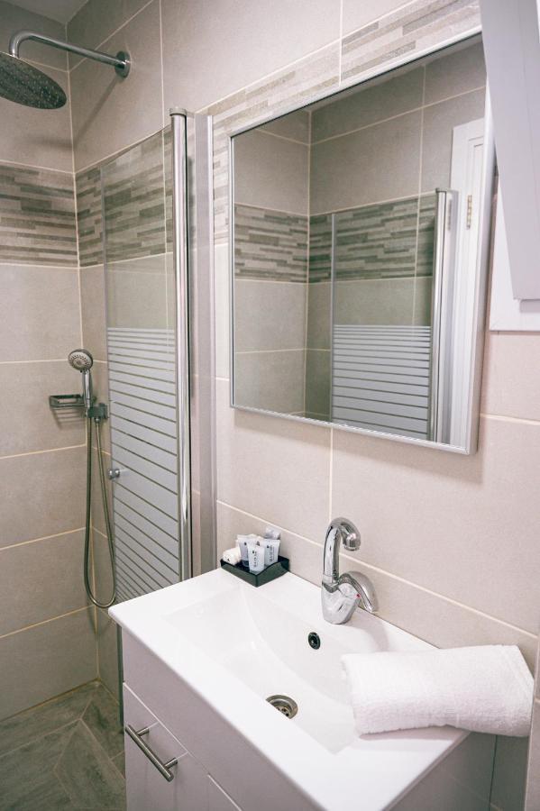 Agamim Hotel Ashkelon Ngoại thất bức ảnh