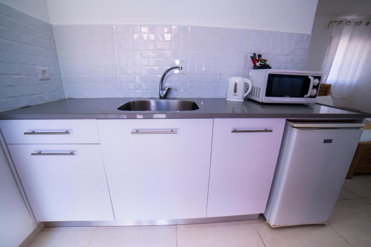 Agamim Hotel Ashkelon Ngoại thất bức ảnh