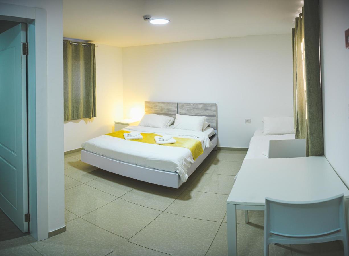 Agamim Hotel Ashkelon Ngoại thất bức ảnh