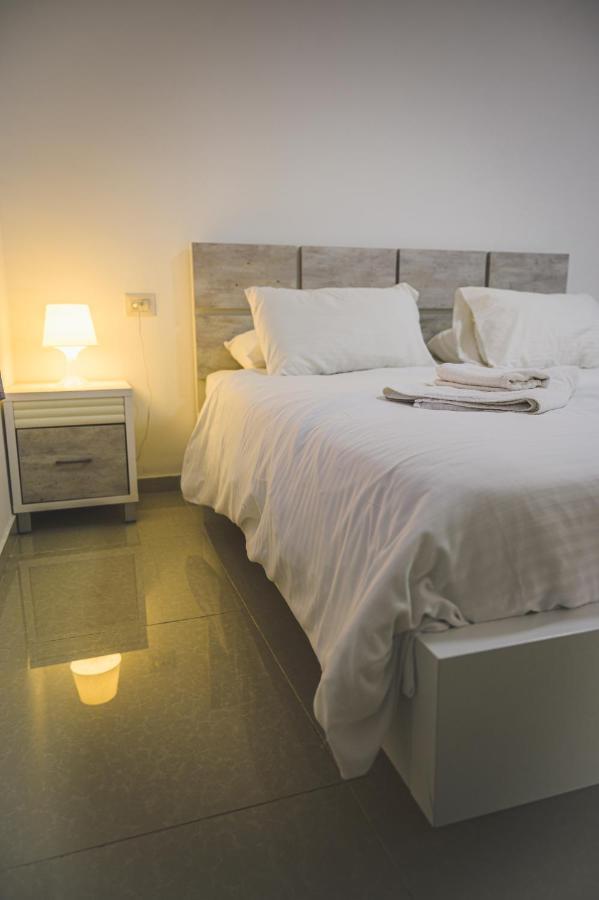 Agamim Hotel Ashkelon Ngoại thất bức ảnh