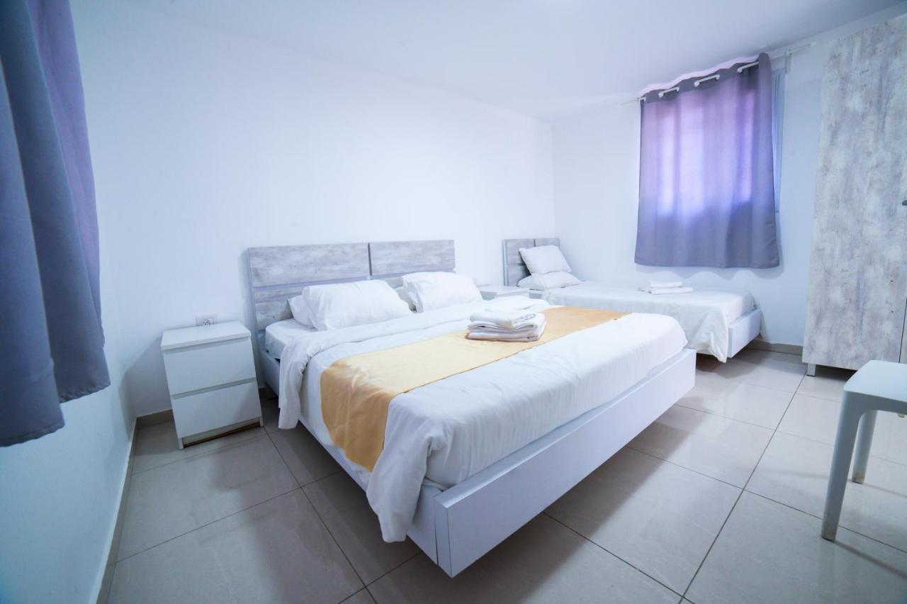 Agamim Hotel Ashkelon Ngoại thất bức ảnh