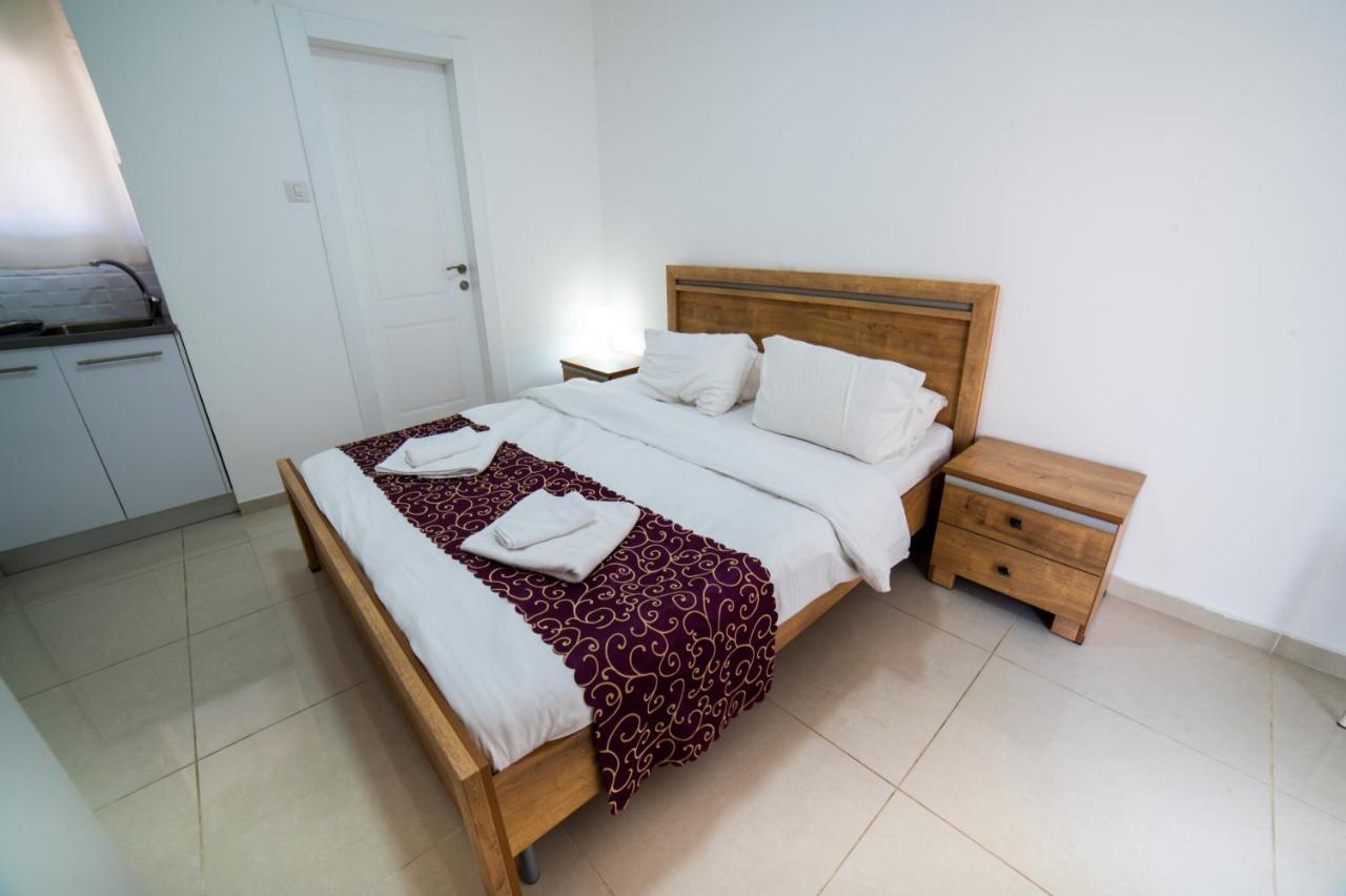 Agamim Hotel Ashkelon Ngoại thất bức ảnh