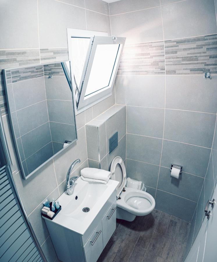 Agamim Hotel Ashkelon Ngoại thất bức ảnh