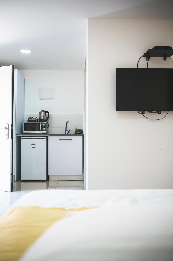 Agamim Hotel Ashkelon Ngoại thất bức ảnh