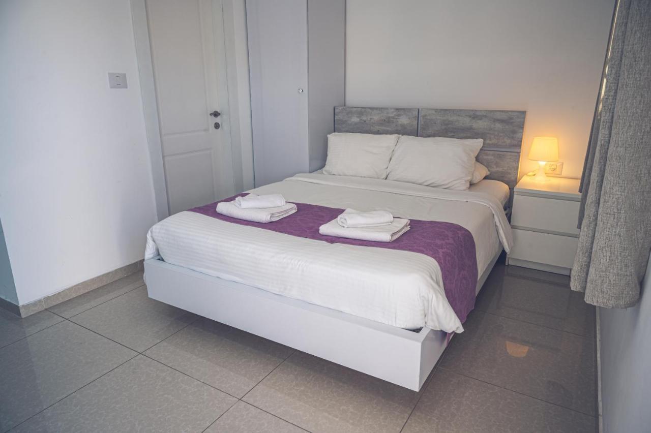 Agamim Hotel Ashkelon Ngoại thất bức ảnh