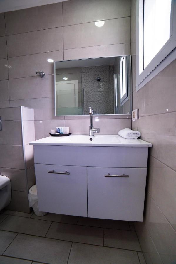Agamim Hotel Ashkelon Ngoại thất bức ảnh